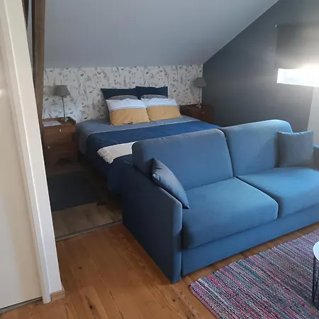Feriehus A La Campagne Climatise Avec Piscine Domaine De Moise